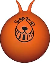 Retro Space Hopper