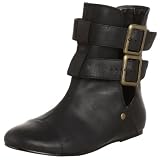 DV by Dolce Vita Women's Kent Buckle Ankle Boot
