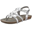 Scholl NASSAU F22000 1057, Damen Sandalen/Outdoor-Sandalen