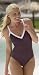 How To Measure Bra Sizes : Miraclesuit Double Feature Savoy Swimsuit