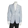 Inc International Concepts Kareno Blazer