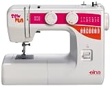 from Elna Elna Sewfun 1000 Sewing Machine Model 1000SF