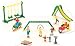 Lionel 21373 School Figures (7) & Accessories