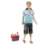 Barbie Camping Family Ken Doll