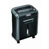 Buy Fellowes Powershred 100% Jam Proof 79Ci 14 Sheet Cross-Cut Paper Shredder...