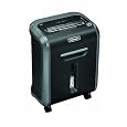 Fellowes Powershred 100% Jam Proof 79Ci 14 Sheet Cross-Cut Paper Shredder (3227901)