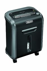 Fellowes Powershred 100% Jam Proof 79Ci 14 Sheet Cross-Cut Paper Shredder (3227901)