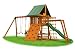 Kid Gymz  Putnam Swing Set