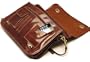 Floto Roma Messenger Bag - briefcase, attache, shoulder bag