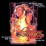 CUTTHROAT ISLAND [soundtrack]