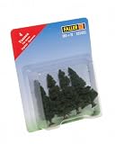 Faller 181431 4 Fir Trees