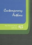 Review Gale Cengage  / Contemporary Authors New Revision Series: A Bio-bibliographical Guide to Current Writers in Fiction, General Nonfiction, Poetry, Journalism, Drama, Motion Pictures, Television, and Other Field