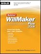 Quicken Willmaker Plus 2008 Edition: Estate Planning Essentials (Book with CD-ROM)