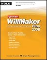 Quicken Willmaker Plus 2008 Edition: Estate Planning Essentials (Book with CD-ROM)