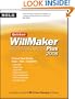 Quicken Willmaker Plus 2008 Edition: Estate Planning Essentials (Book with CD-ROM)