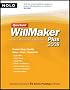 Quicken Willmaker Plus 2008 Edition: Estate Planning Essentials (Book with CD-ROM)