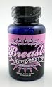 Breast Success - Breast Enlargement Pills, 90 caps.