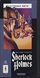 The Lost Files of Sherlock Holmes (3do)