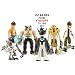 Numbered Limited Edition Ultimate Ben 10 Set (Edition of 7000)