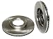 Brembo 25246 Front Ventilated Brake Rotor Brembo 25246 Front Ventilated Brake Rotor