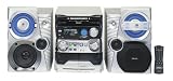 Philips FW-C 700 Home Audio System