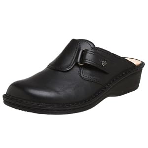 Finn Comfort Ladies Orb Loafer by Finn Comfort