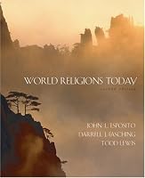 World Religions Today