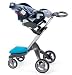 Xplory Graco Car Seat Adaptor