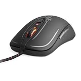 SteelSeries Diablo III Gaming Mouse review