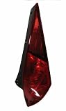 03-06 Nissan 350Z Upper Tail Light Lamp RIGHT