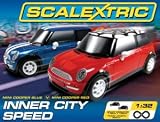Scalextric Street Racers Minis