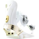 Morrow Women's Lotus Snowboard Binding