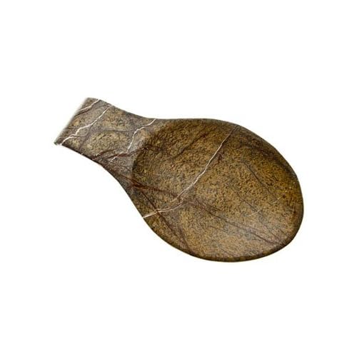 Thirstystone Rainforest Marble Spoon Rest Spoon Rests
