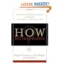 How Did That Happen?: Holding People Accountable for Results the Positive, Principled Way