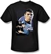 Spock