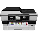 Brother MFC-J6925DW Spend Less for More Pages with INKvestment Cartridges
