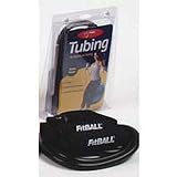 FitBALL Black Resistance Tubing - Extra Heavy