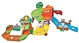 EAN 3417761572009 product image for VTech Go! Go! Smart Animals Zoo Explorers Playset | upcitemdb.com