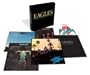 Cpte Studio Albums 1972-1979