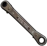 ベスト メガネラチェットレンチ 8x10mm PFR-02