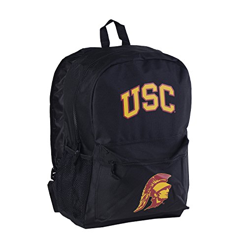 USC Trojans Backpack, USC Knapsack, USC Travel Backpack