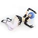 Evangelion Figure Gothic Night PVC Figure - Rei