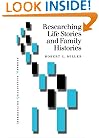 Researching Life Stories and Family Histories (Introducing Qualitative Methods series)