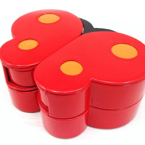 Jewellery box 