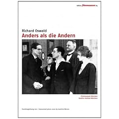Anders als die anderen