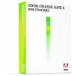 Adobe Creative Suite 4 Web Standard ���{��� Macintosh��