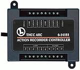 Lionel TMCC Action Recorder Controller (ARC)