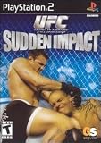 Eigenschaften GS  / UFC Sudden Impact englisch