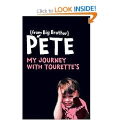 Pete: My Journey with Tourette's