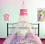 Produkt-Bild: Disney Princess Betthimmel